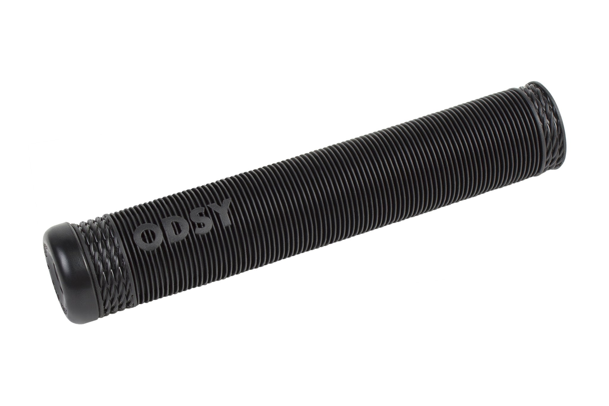 Odyssey, Odyssey BMX Broc Raiford Grip 160mm - Black