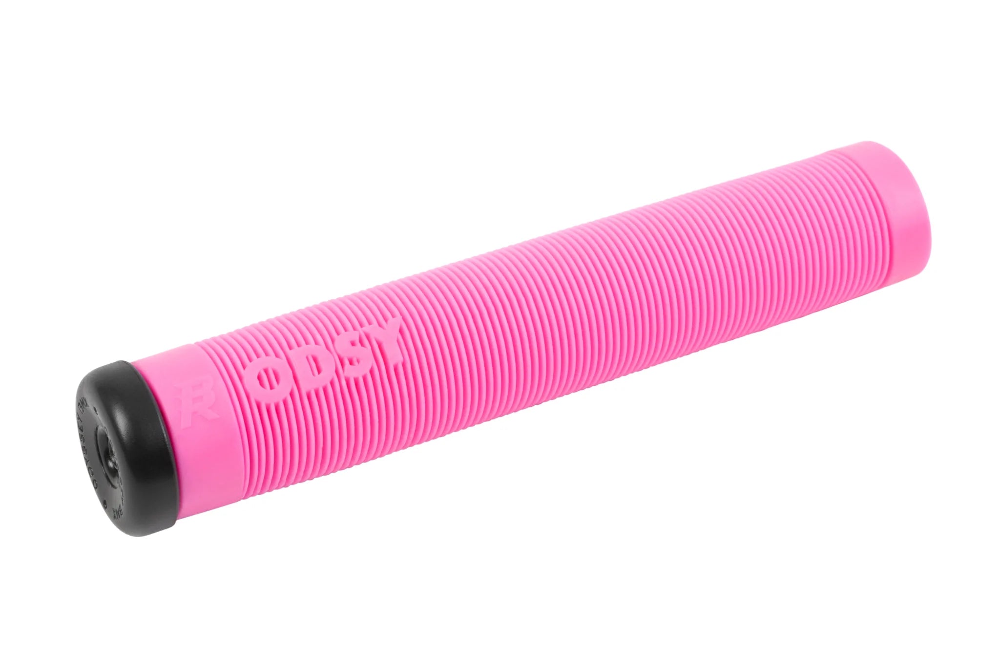 Odyssey, Odyssey BMX Broc Raiford Grip 160mm - Hot Pink