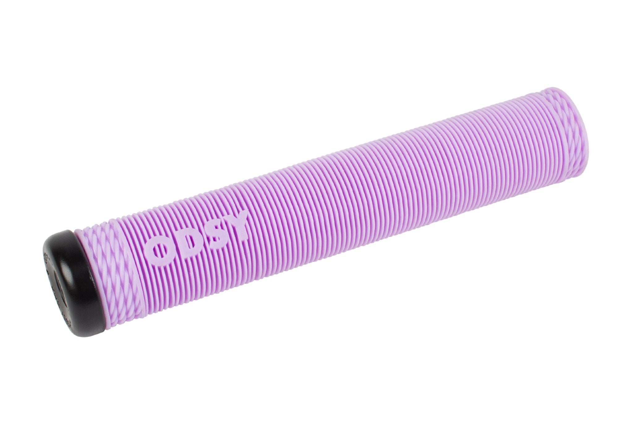 Odyssey, Odyssey BMX Broc Raiford Grip 160mm - Lavender