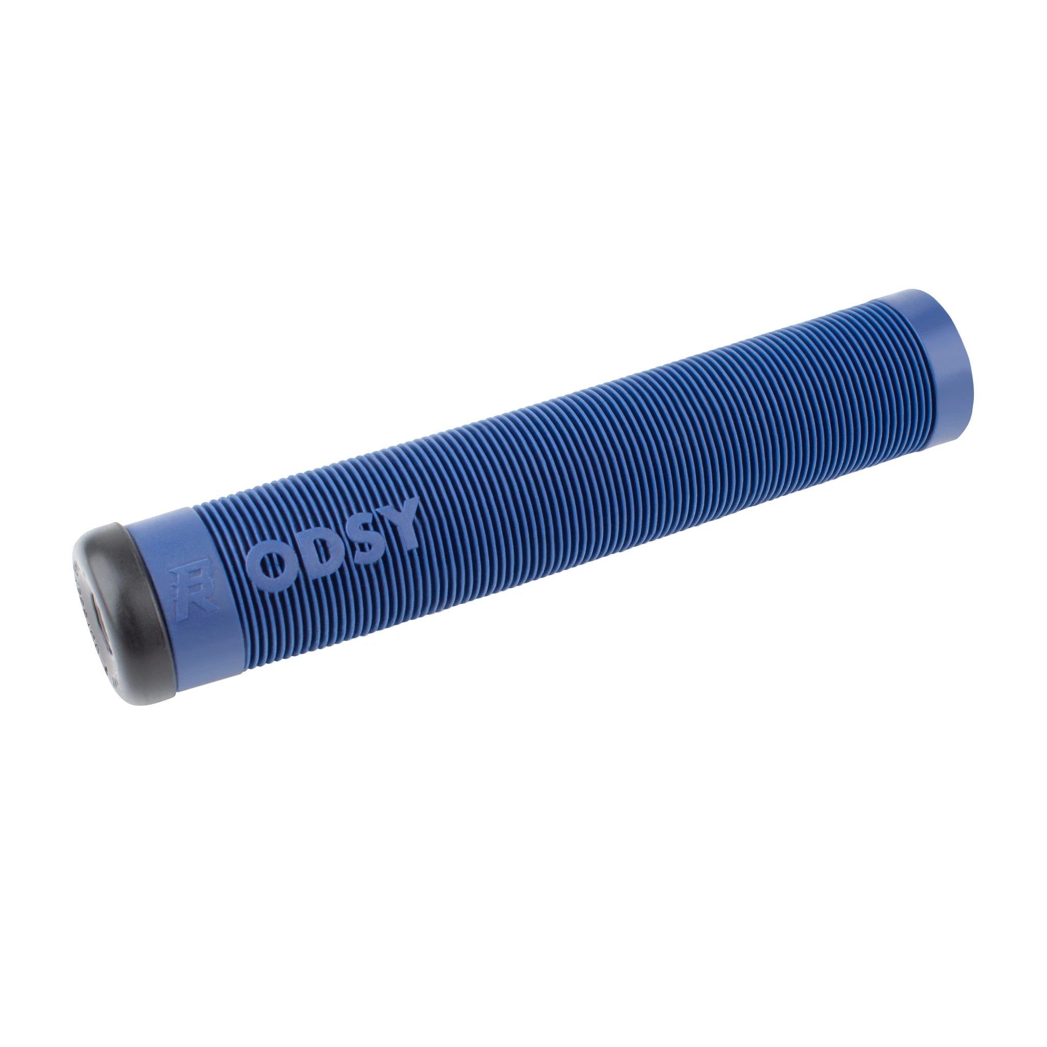 Odyssey, Odyssey BMX Broc Raiford Grip 160mm - Midnight Blue