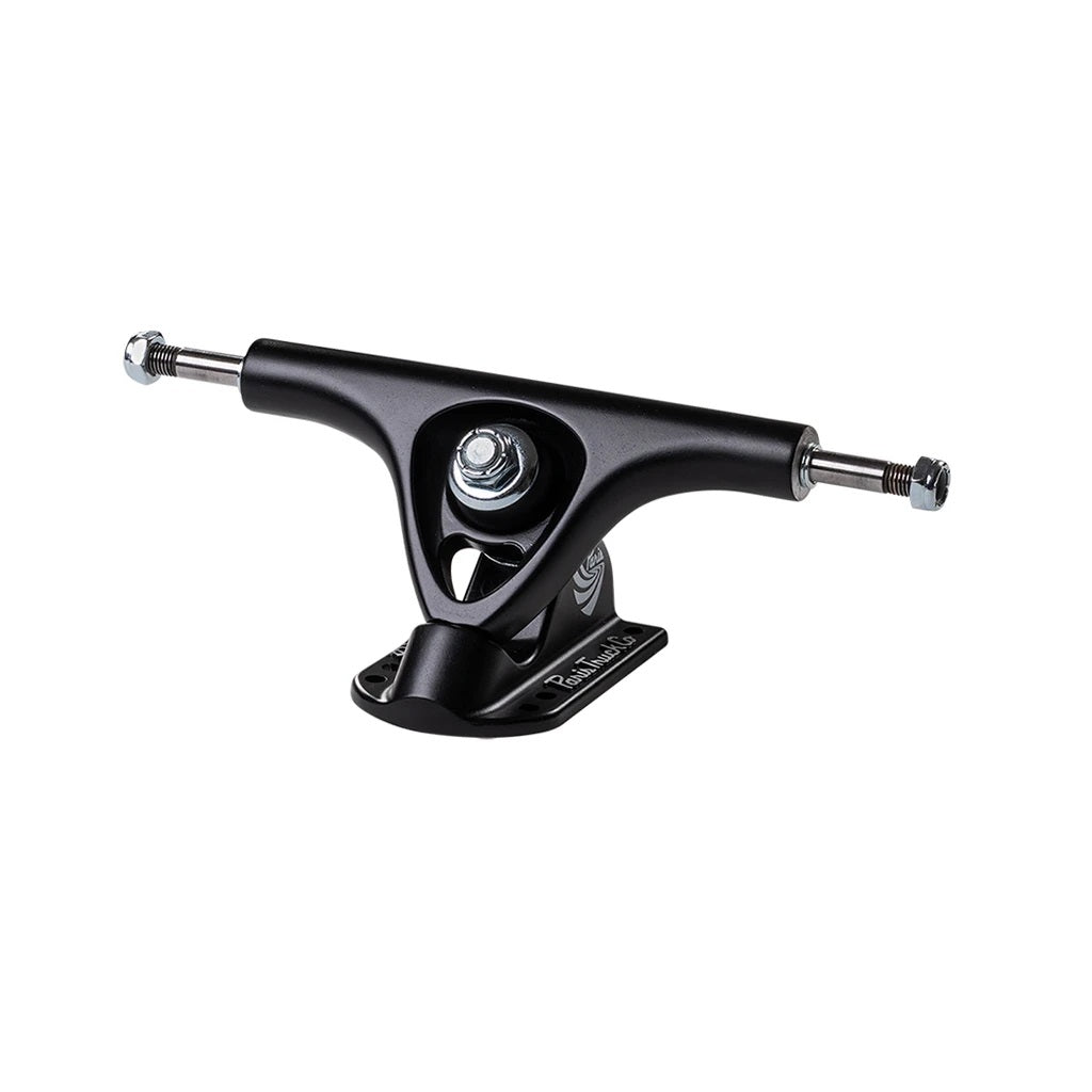 Paris Trucks, Paris Trucks Reverse Kingpin V3 150mm 50º - Jet Black (Pair)