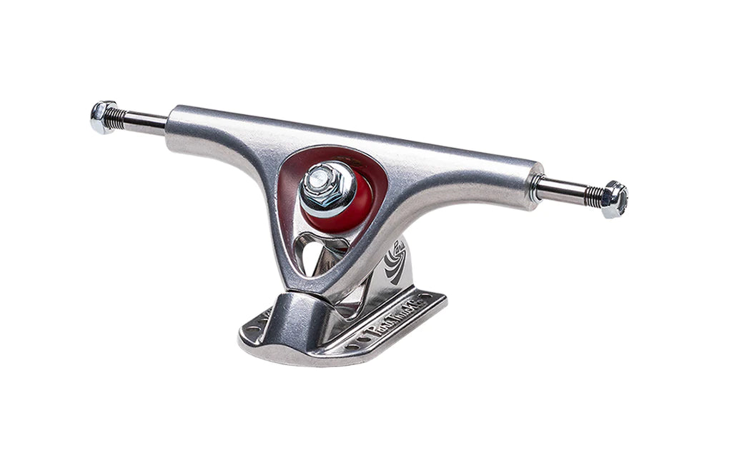 Paris Trucks, Paris Trucks Reverse Kingpin V3 150mm 50º - Polished (Pair)