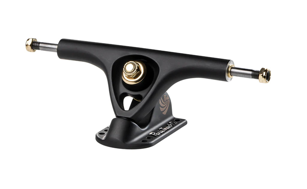 Paris Trucks, Paris Trucks Reverse Kingpin V3 165mm 50º - Matte Black (Pair)