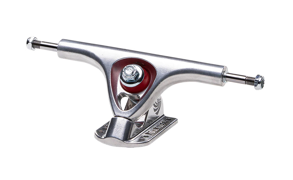 Paris Trucks, Paris Trucks Reverse Kingpin V3 165mm 50º - Polished (Pair)