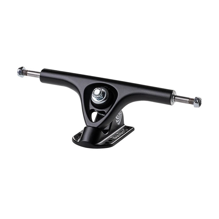 Paris Trucks, Paris Trucks Reverse Kingpin V3 180mm 50º - Jet Black (Pair)