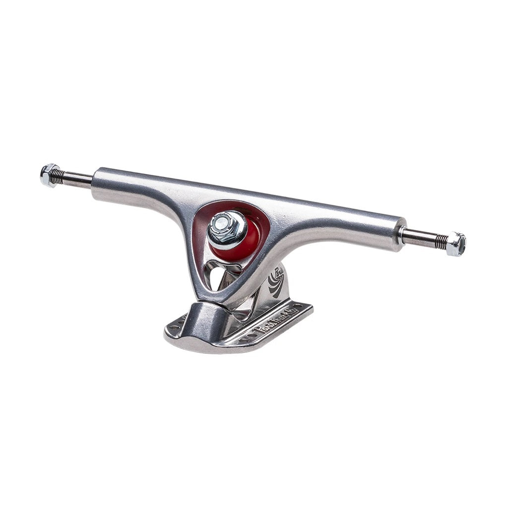 Paris Trucks, Paris Trucks Reverse Kingpin V3 180mm 50º - Polished (Pair)