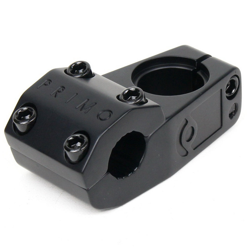 Primo, Primo Zia Richter Topload Stem 50mm - Black